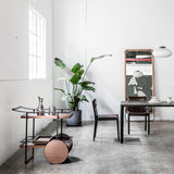 James Bar Cart