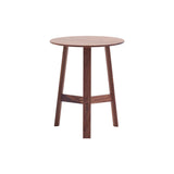 Jethro Side Table : American Walnut