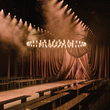 Cirio Circular Pendant Lamp