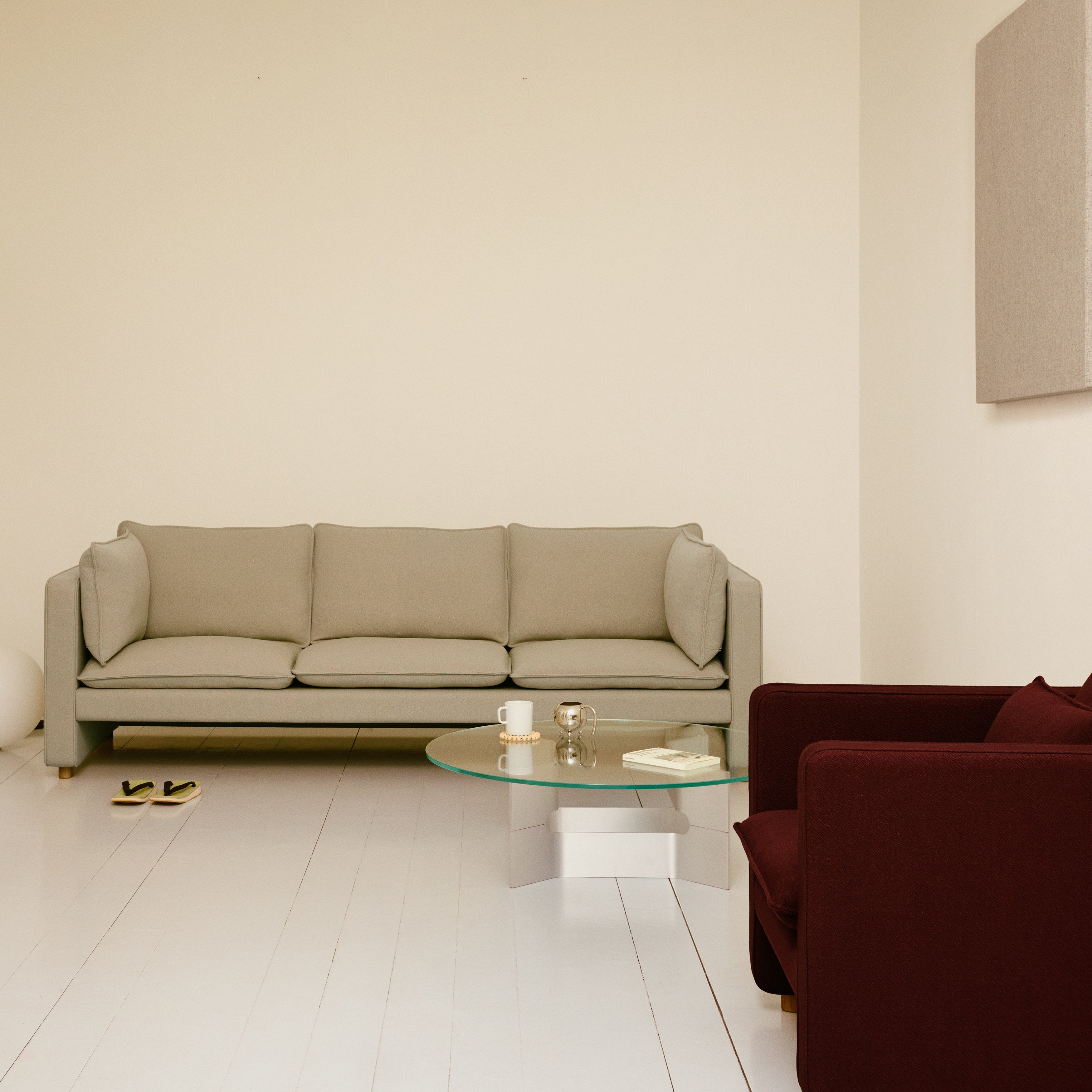 JG Coffee Table
