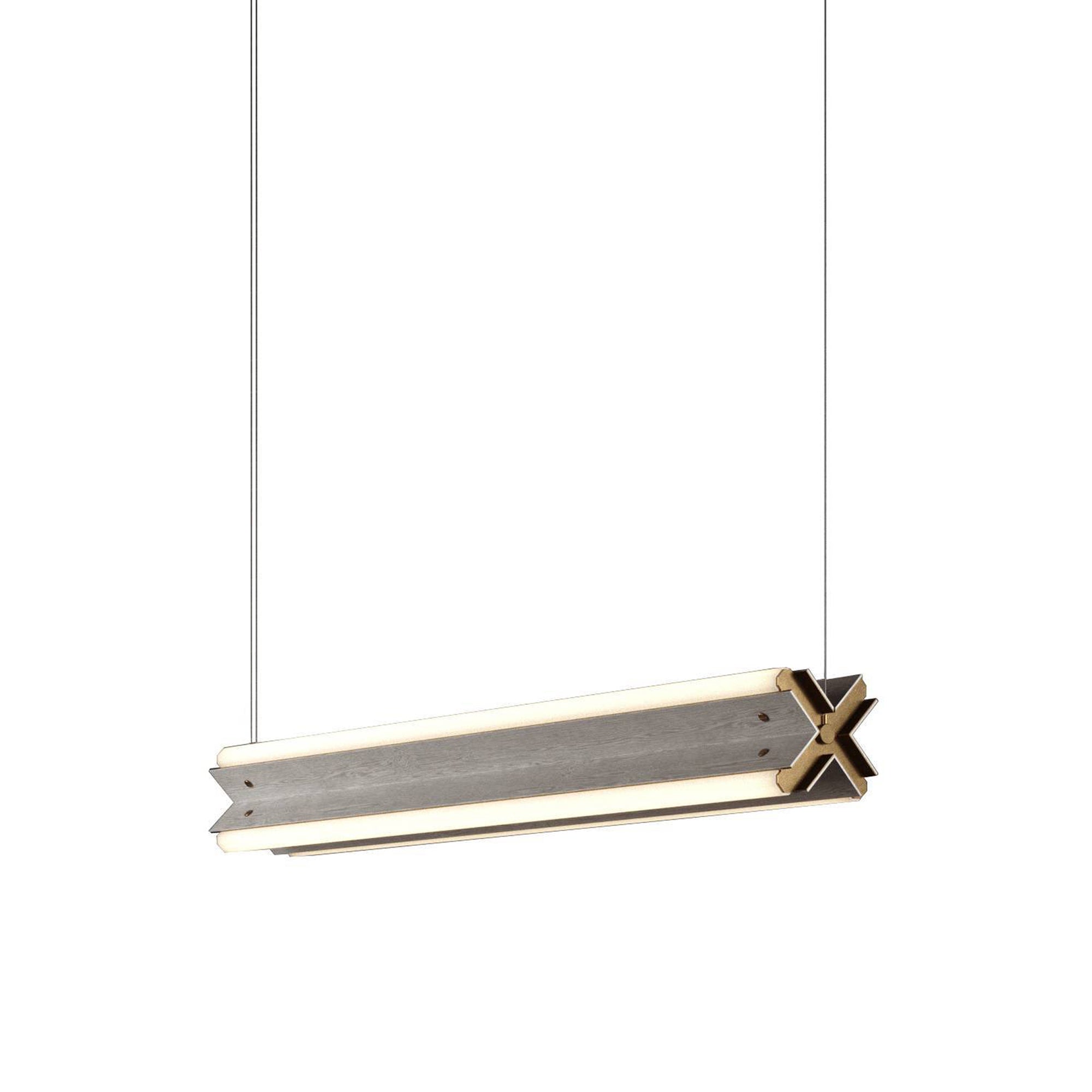 Axis X Suspension Light: Small - 36