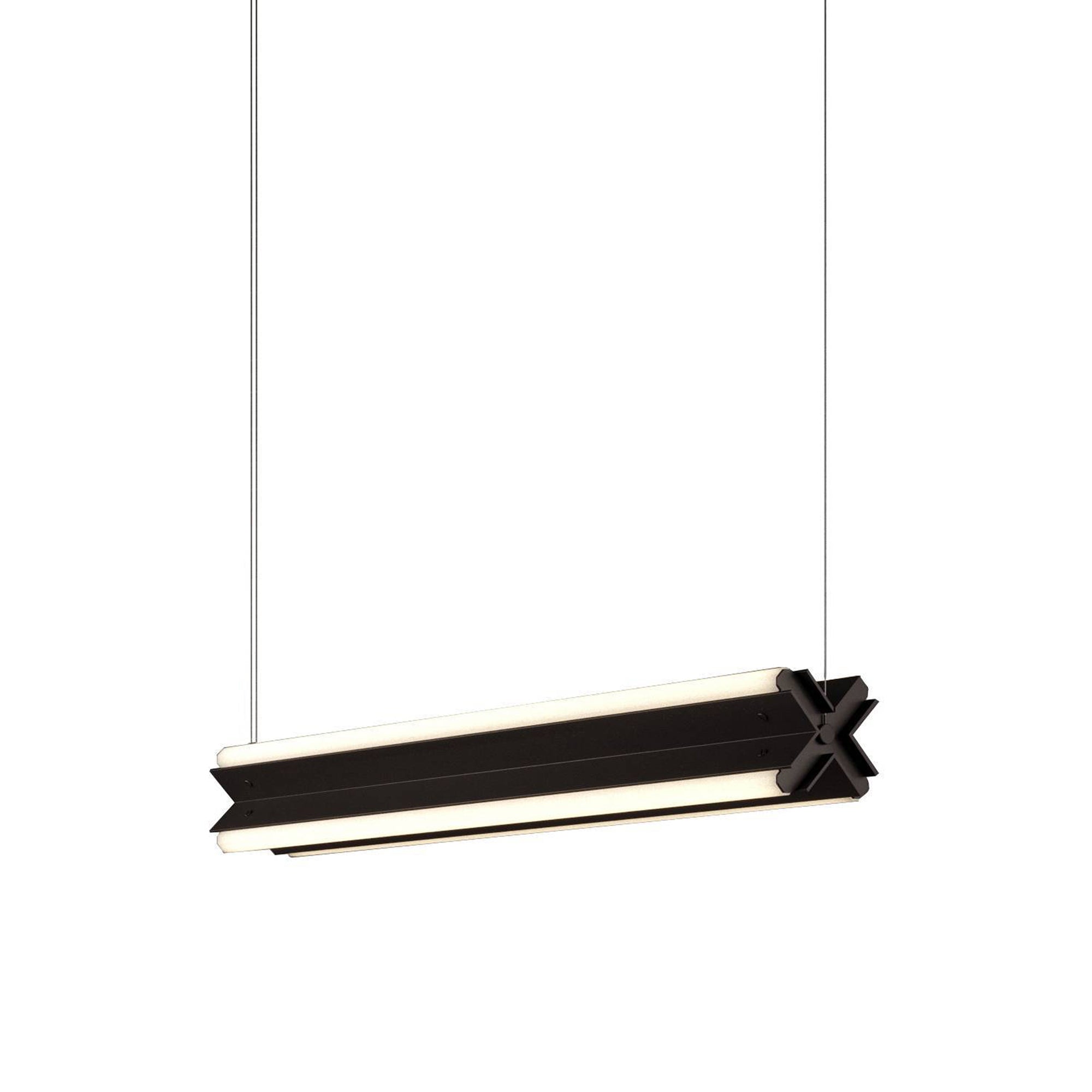 Axis X Suspension Light: Small - 36