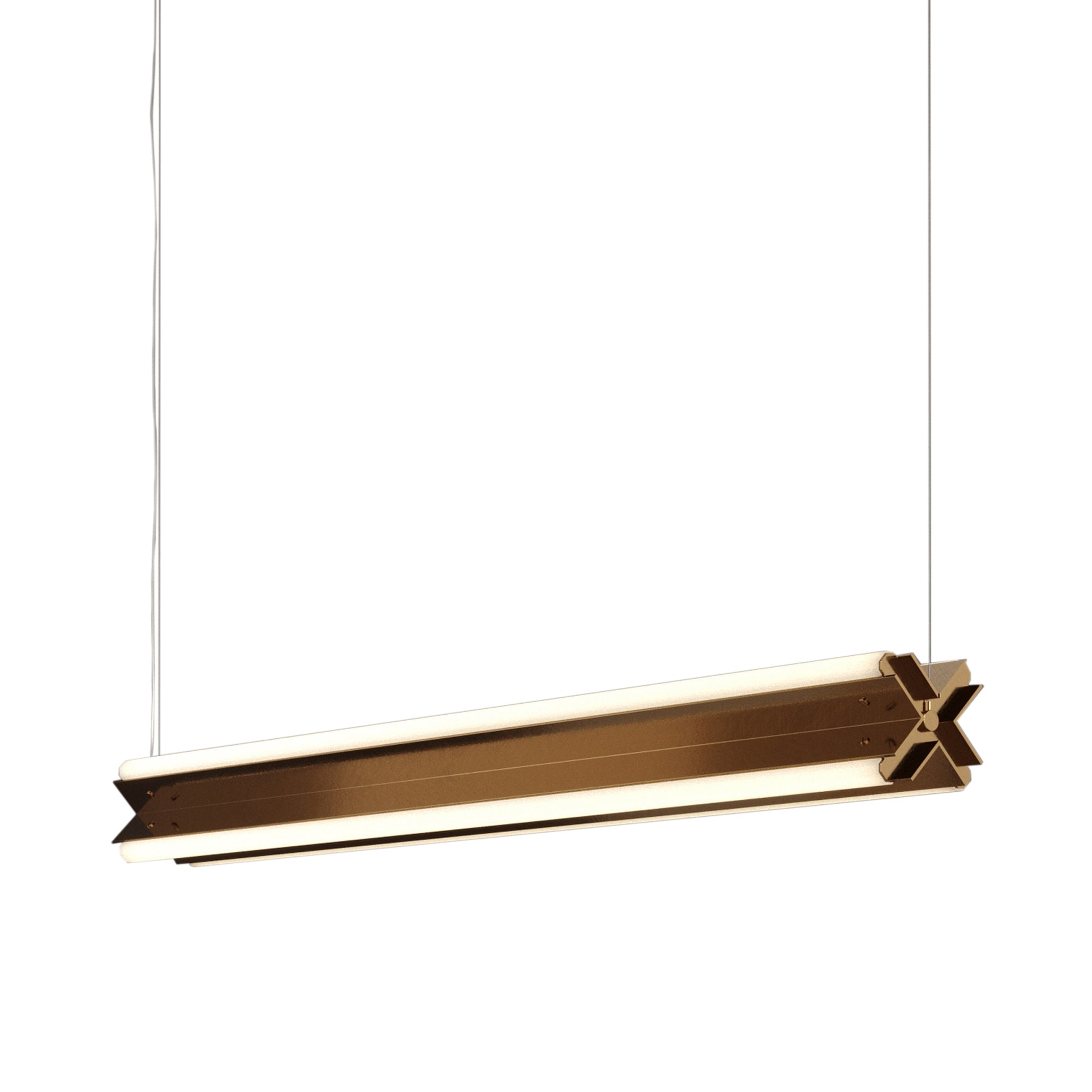 Axis X Suspension Light: Large - 48