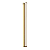 Metropolis Wall Sconce: Large - 48