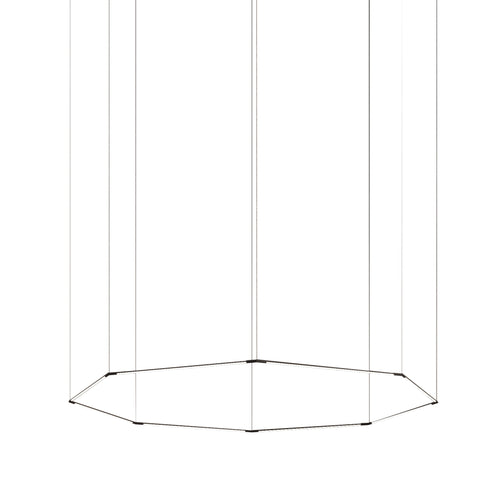 Thin Primaries Octagon: Large - 36