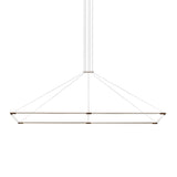 Thin Primaries Center Mount: Rectangle + Large - 72