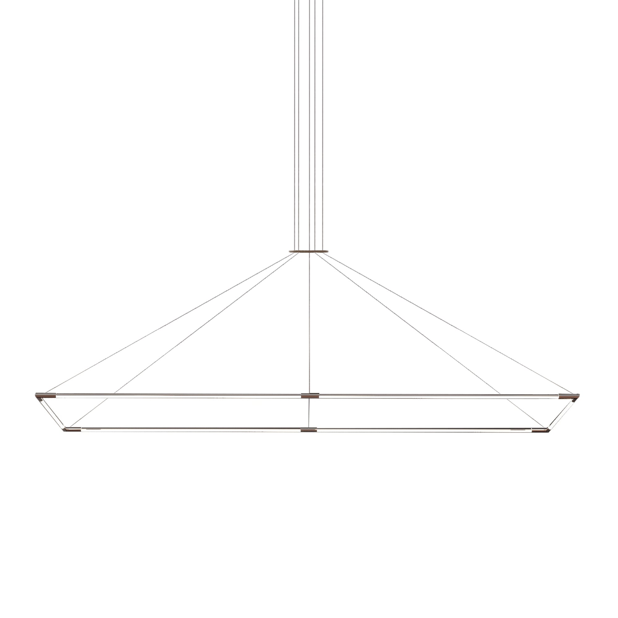 Thin Primaries Center Mount: Rectangle + Large - 72