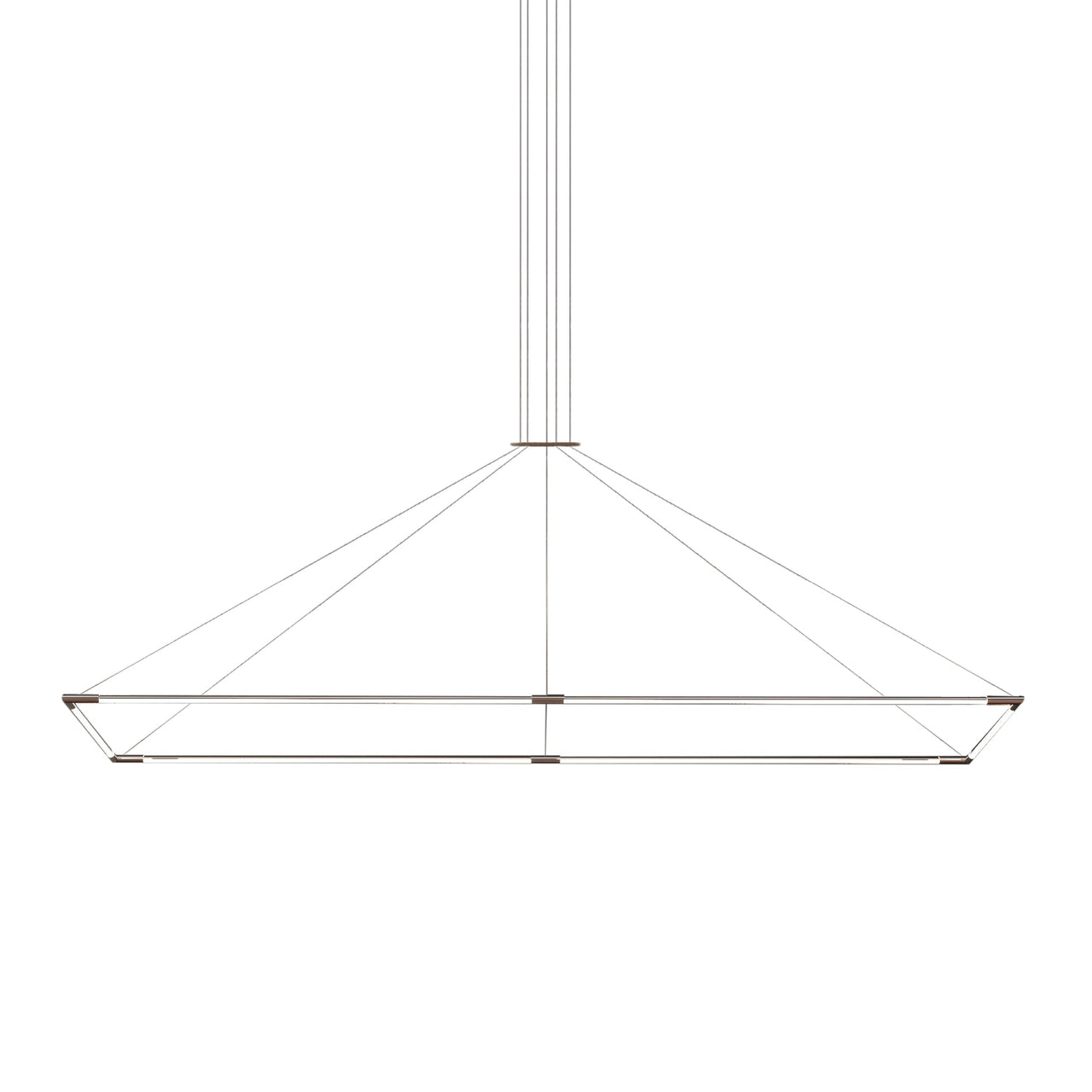 Thin Primaries Center Mount: Rectangle + Large - 72