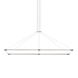 Thin Primaries Center Mount: Rectangle + Large - 72