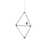 Thin Solids Diamond Light: Large - 24