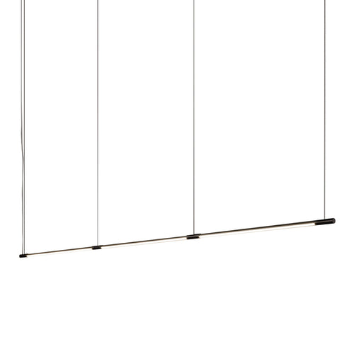 Thin Suspension Light: 3 Segments - 36