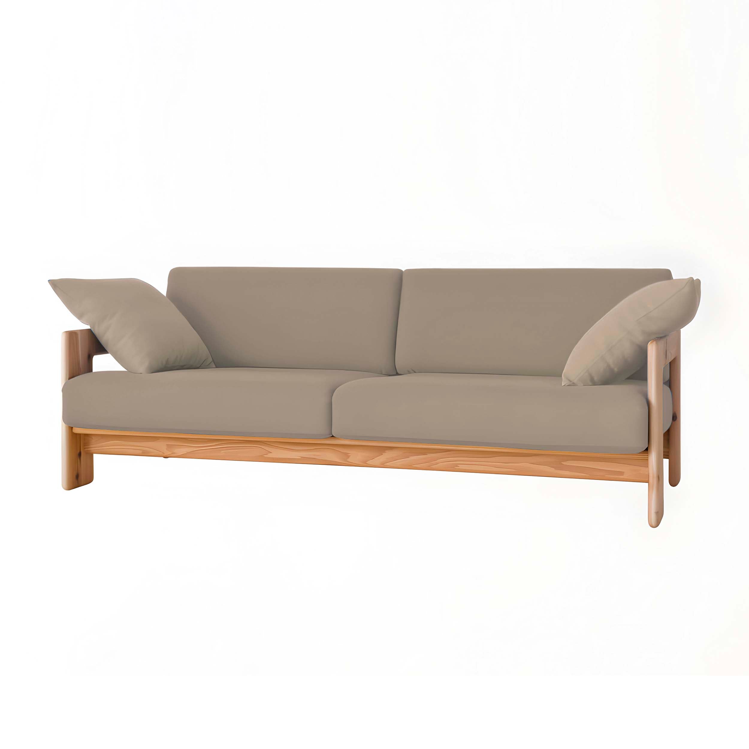 Crypto Sofa