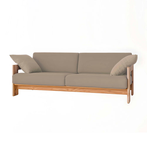 Crypto Sofa