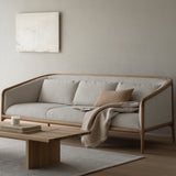 Norman Foster Sofa NF-S01