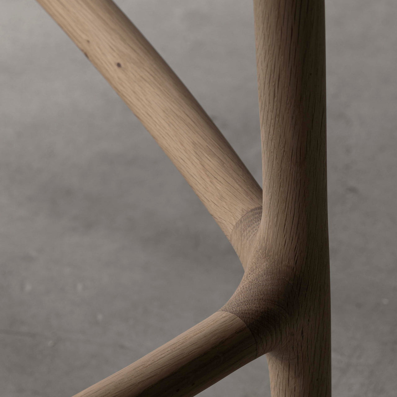 Norman Foster Stool NF-BS02