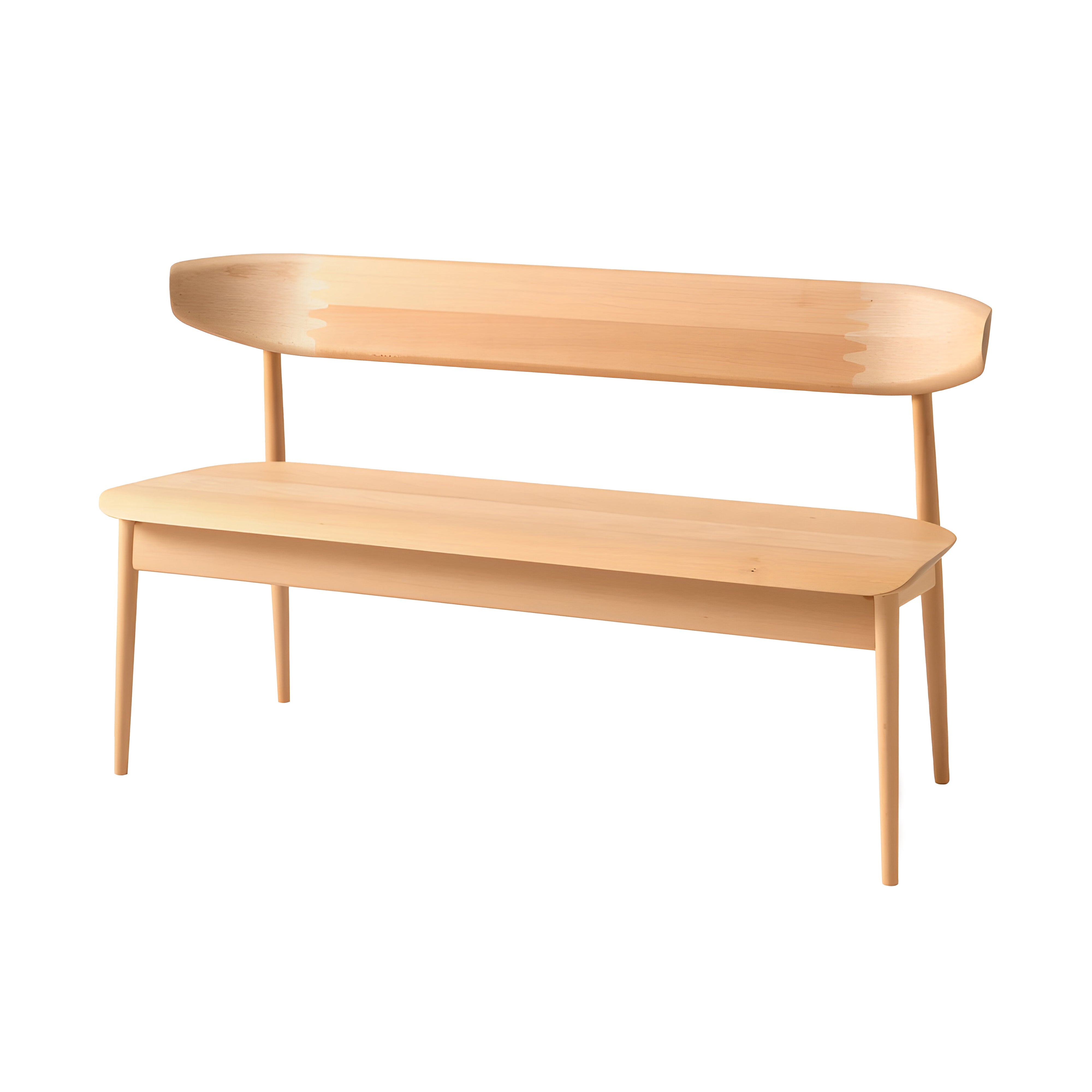 Seoto Bench: Small - 53.1