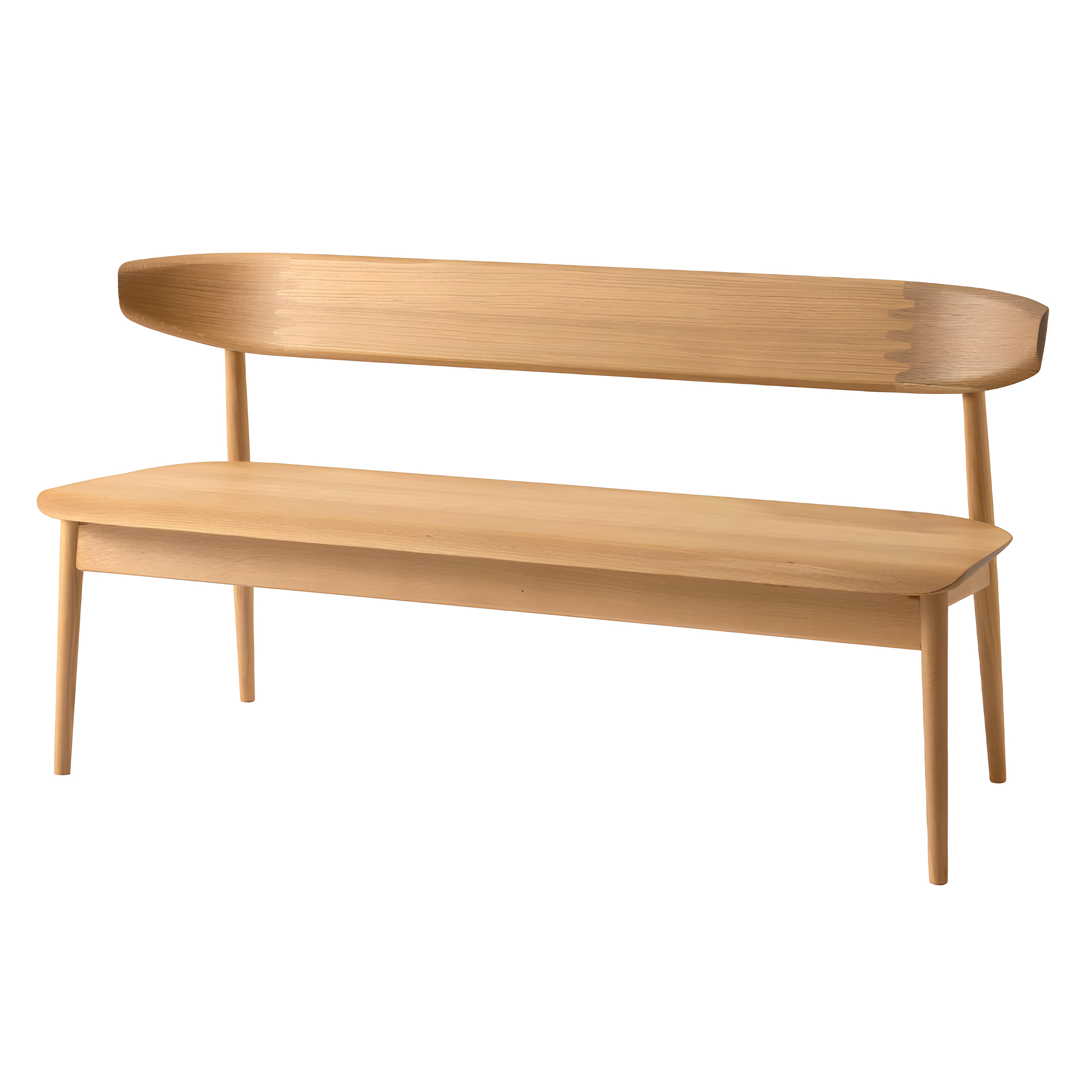Seoto Bench: Large - 59.1