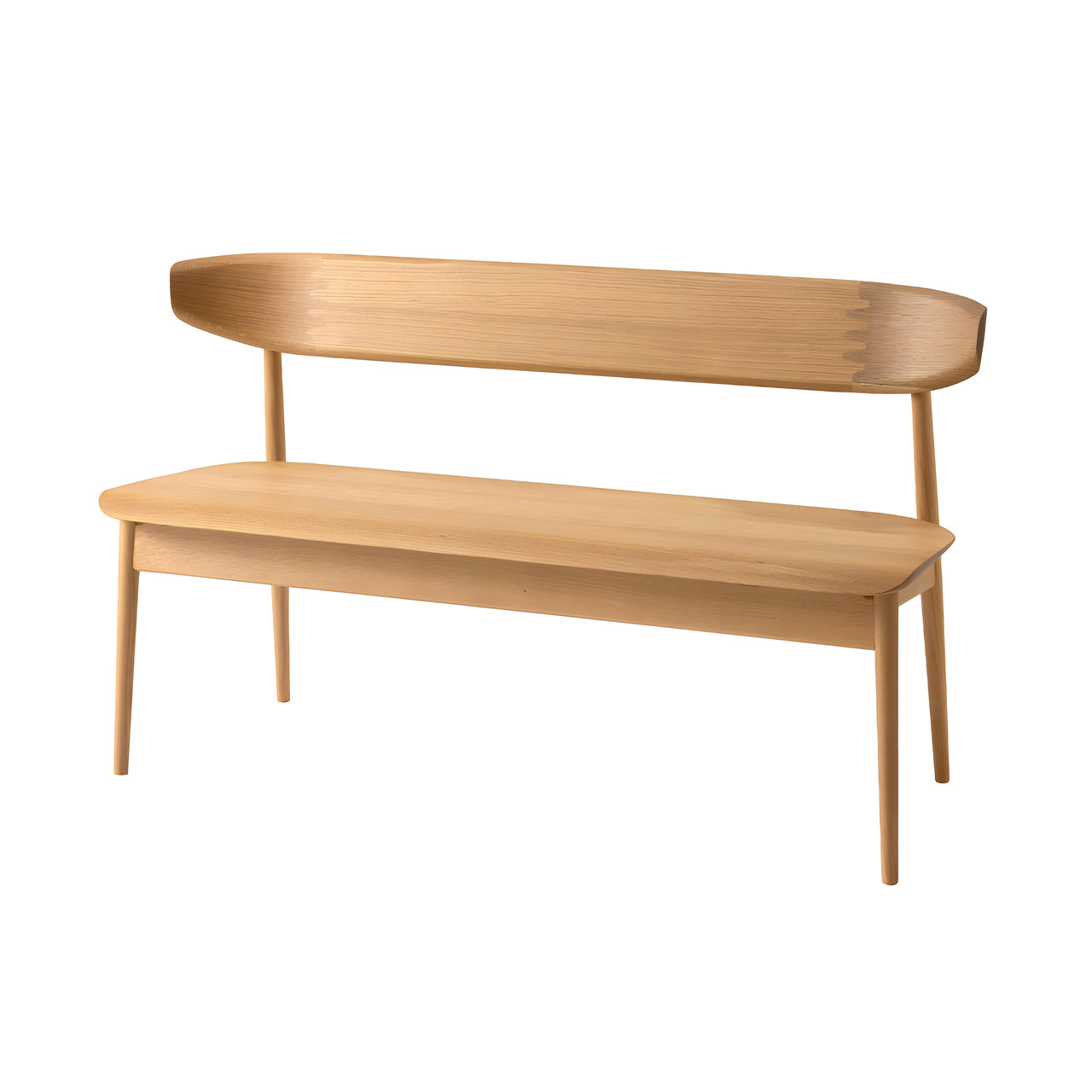 Seoto Bench: Small - 53.1