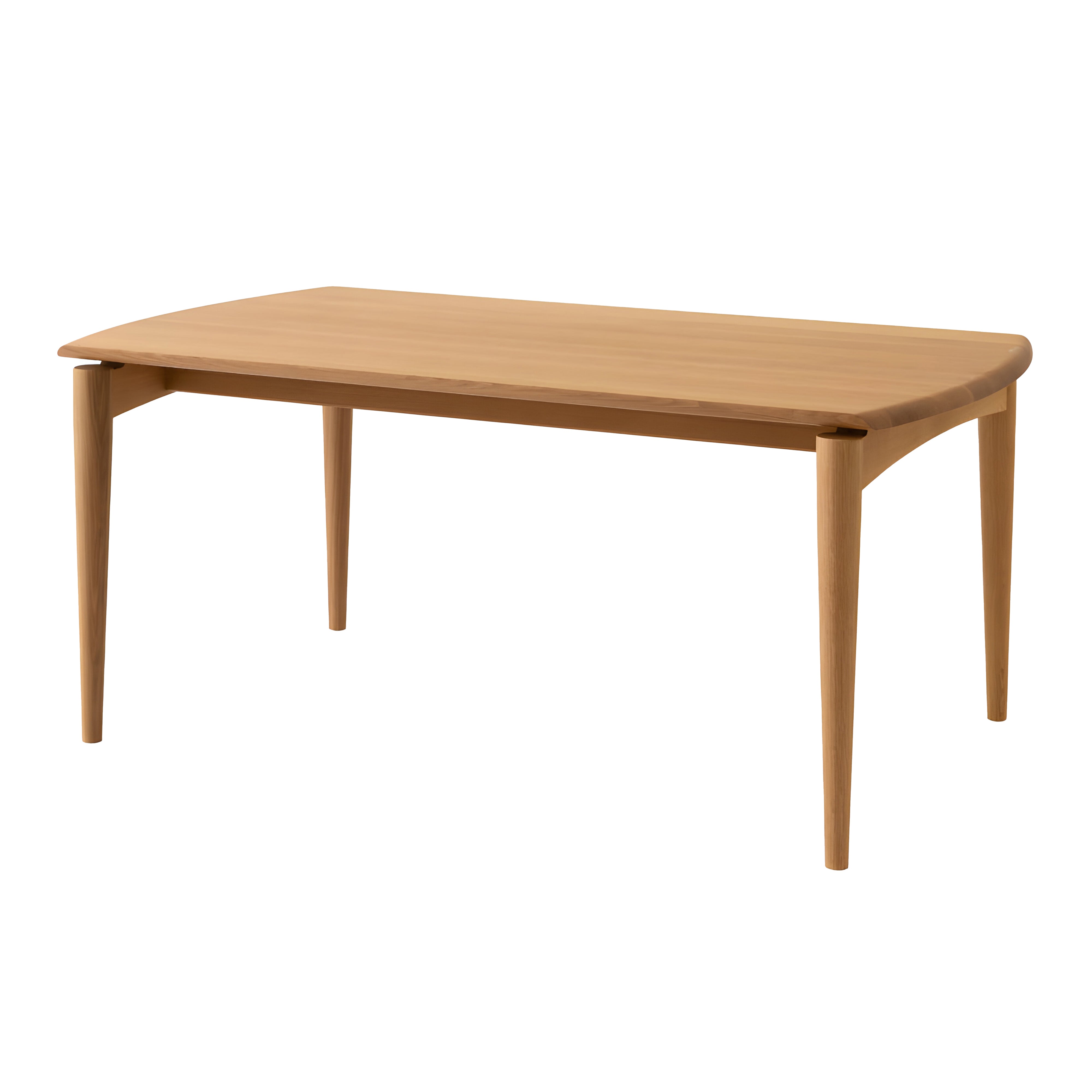 Seoto Dining Table: Large - 70.9