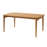 Seoto Dining Table: Large - 70.9