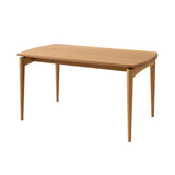 Seoto Dining Table: High + Small - 63