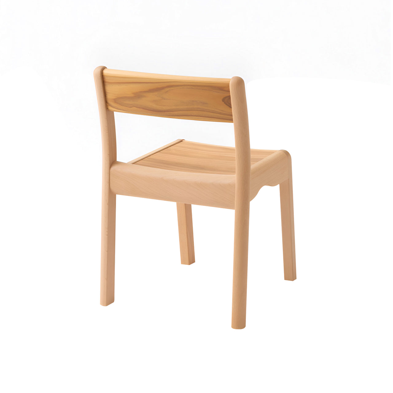 Kids Furniture Stackable Chair: 5 Years Old Child