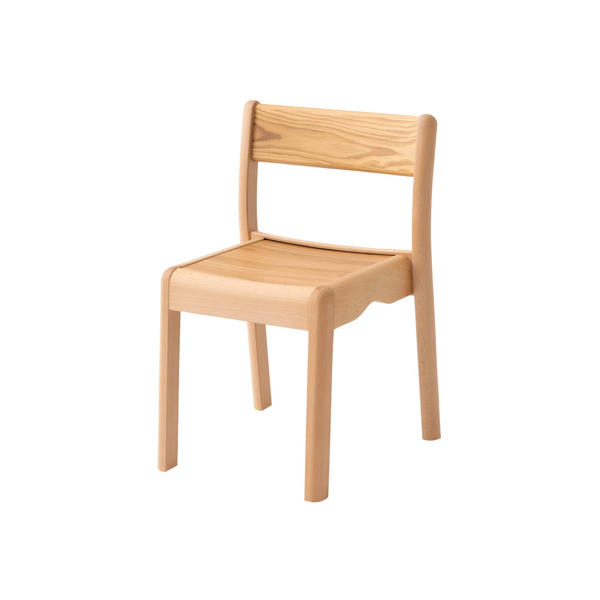 Kids Furniture Stackable Chair: 5 Years Old Child