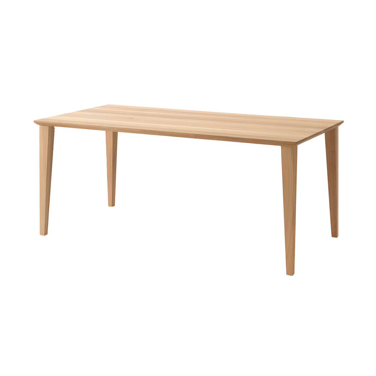 Suwari Dining Table: Medium  - 63