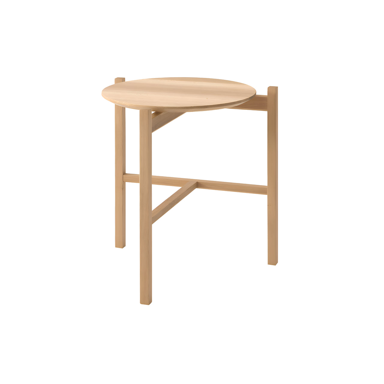 Suwari Side Table