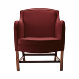 KK43960 Mix Chair: Oiled Walnut