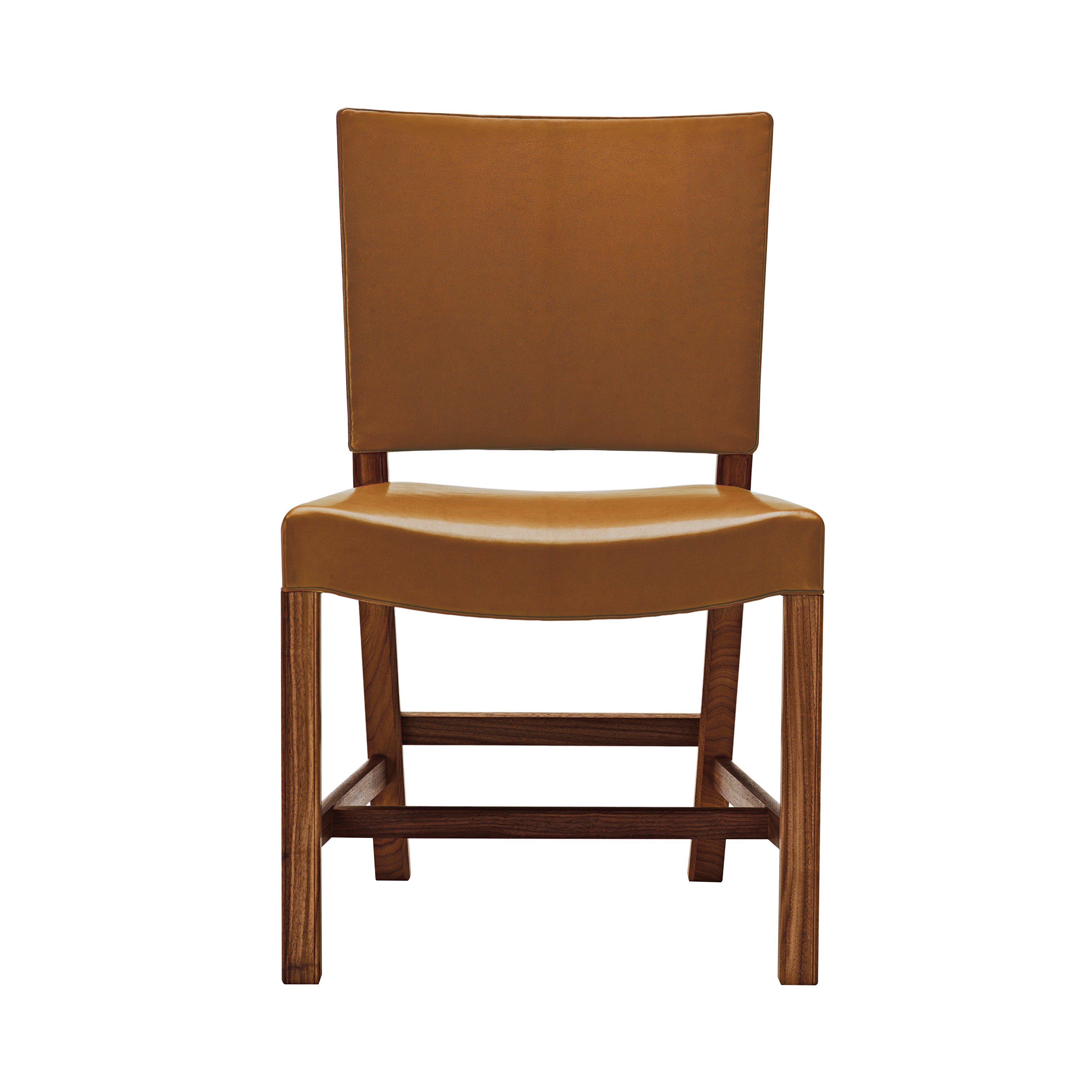 Red Chair: Medium - 20.9