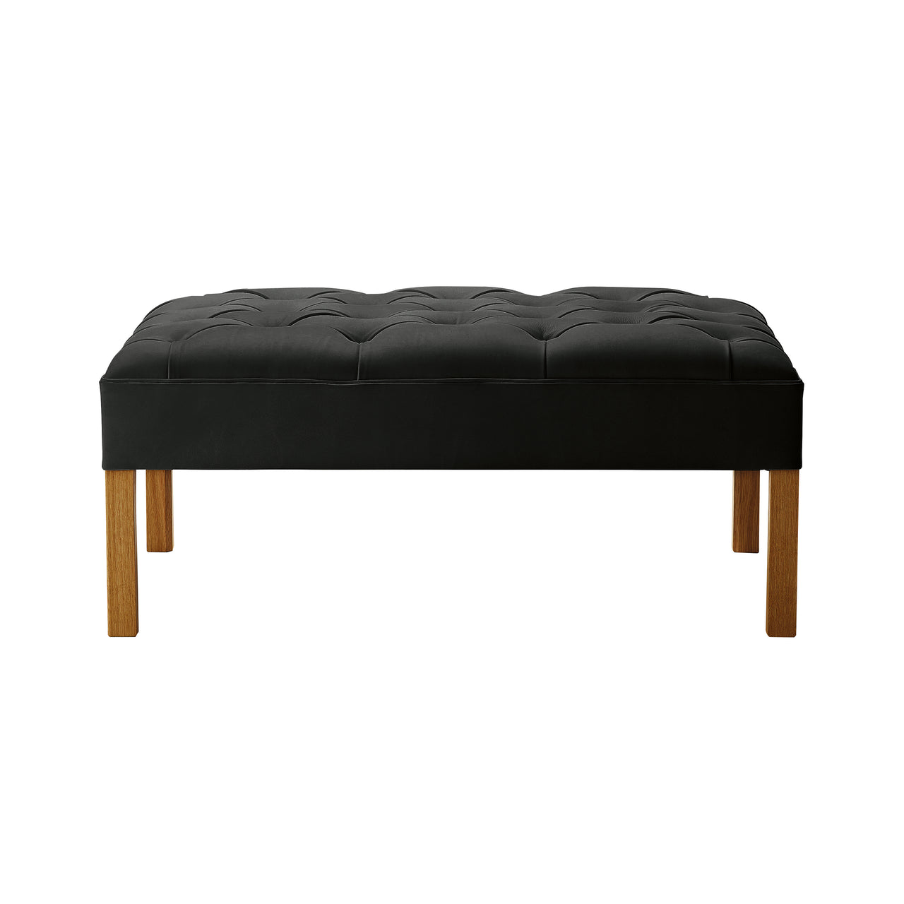 KK48651 Addition Sofa: Oiled Oak