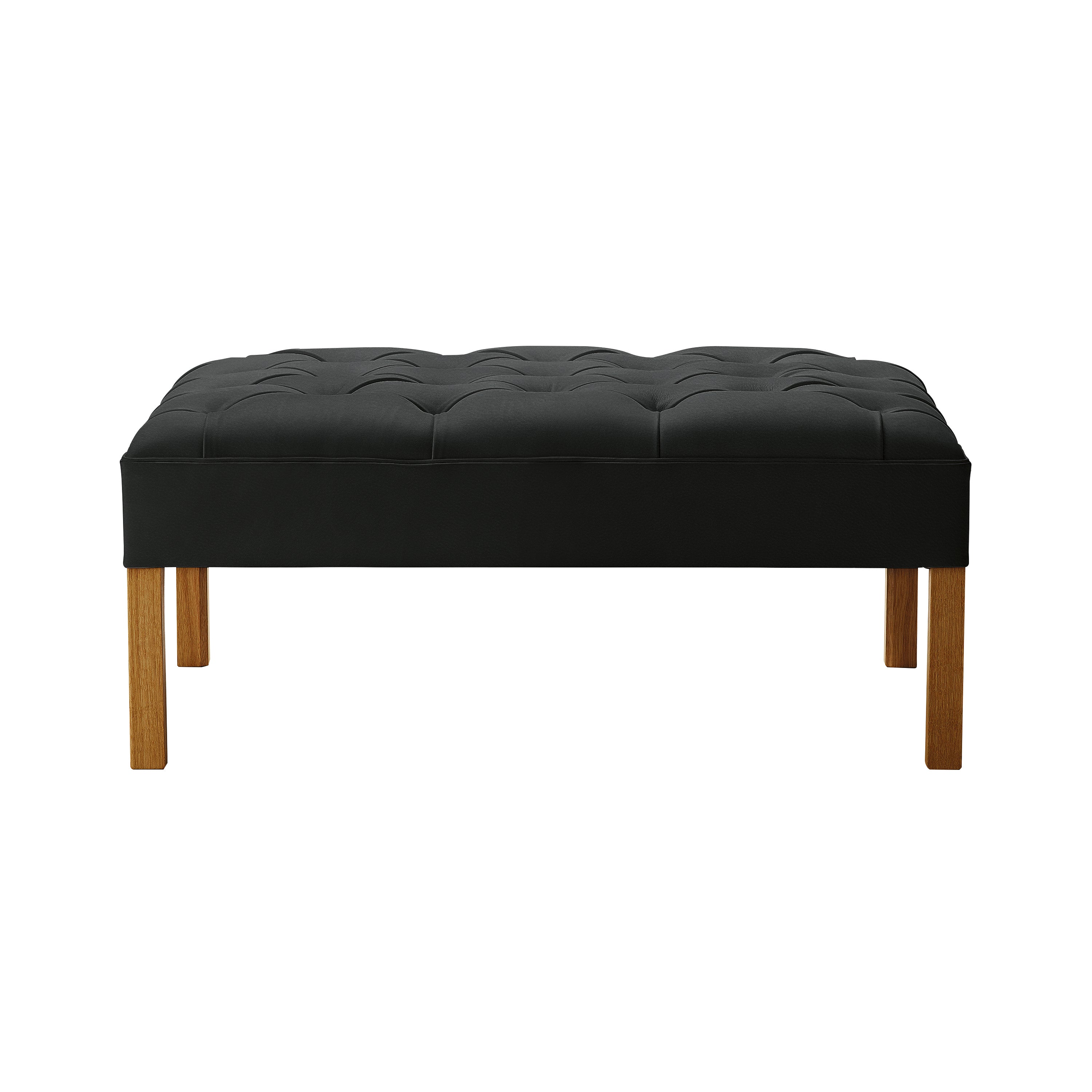 KK48651 Addition Sofa: Oiled Oak