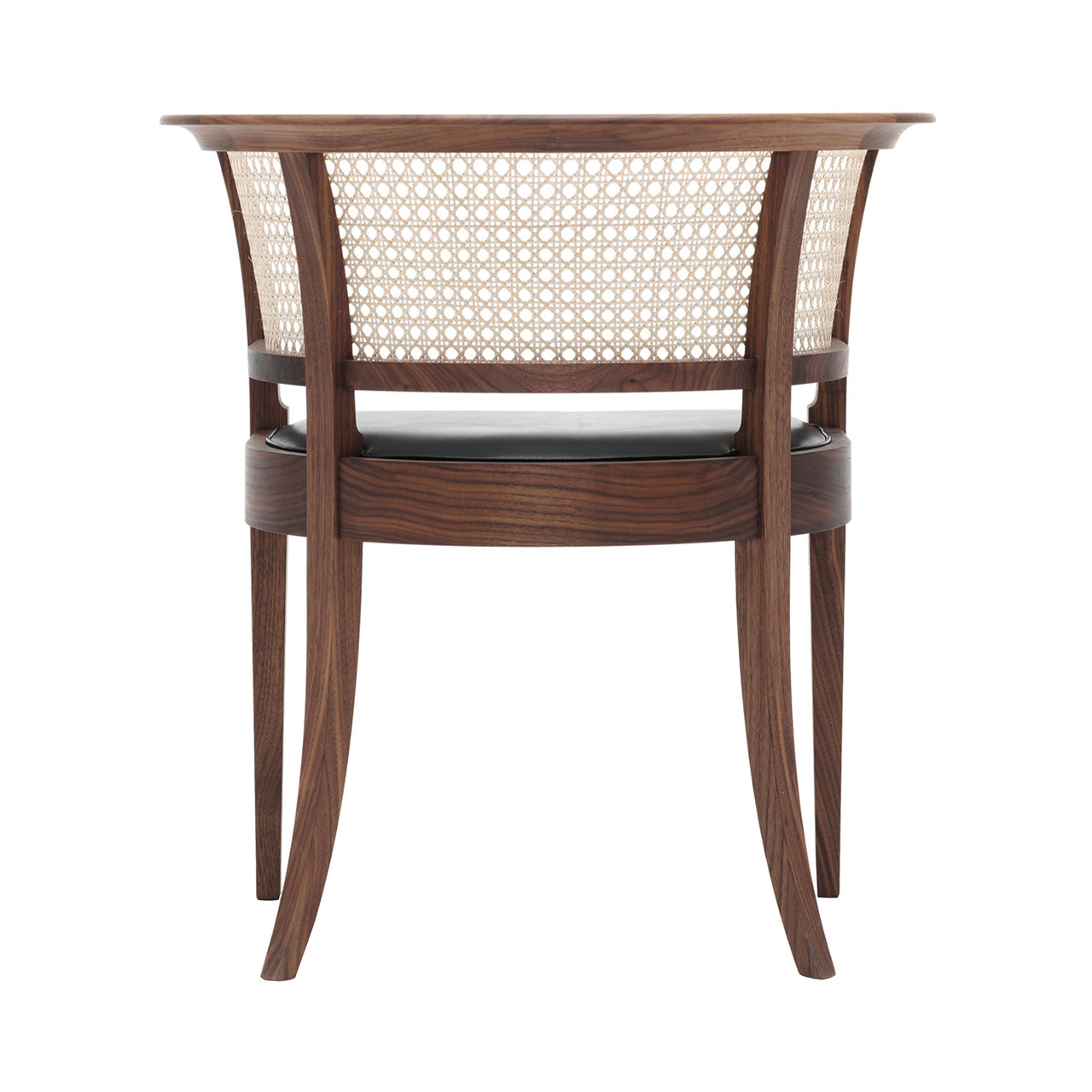 KK96620 Faaborg Chair: Oiled Walnut