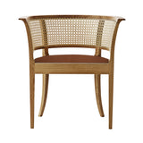 KK96620 Faaborg Chair: Oiled Walnut