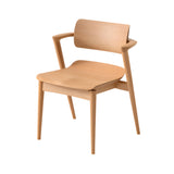 Seoto-EX Semi Armchair: Low - 28.7