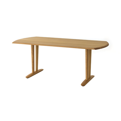 Seoto-EX Dining Table: Large - 70.9