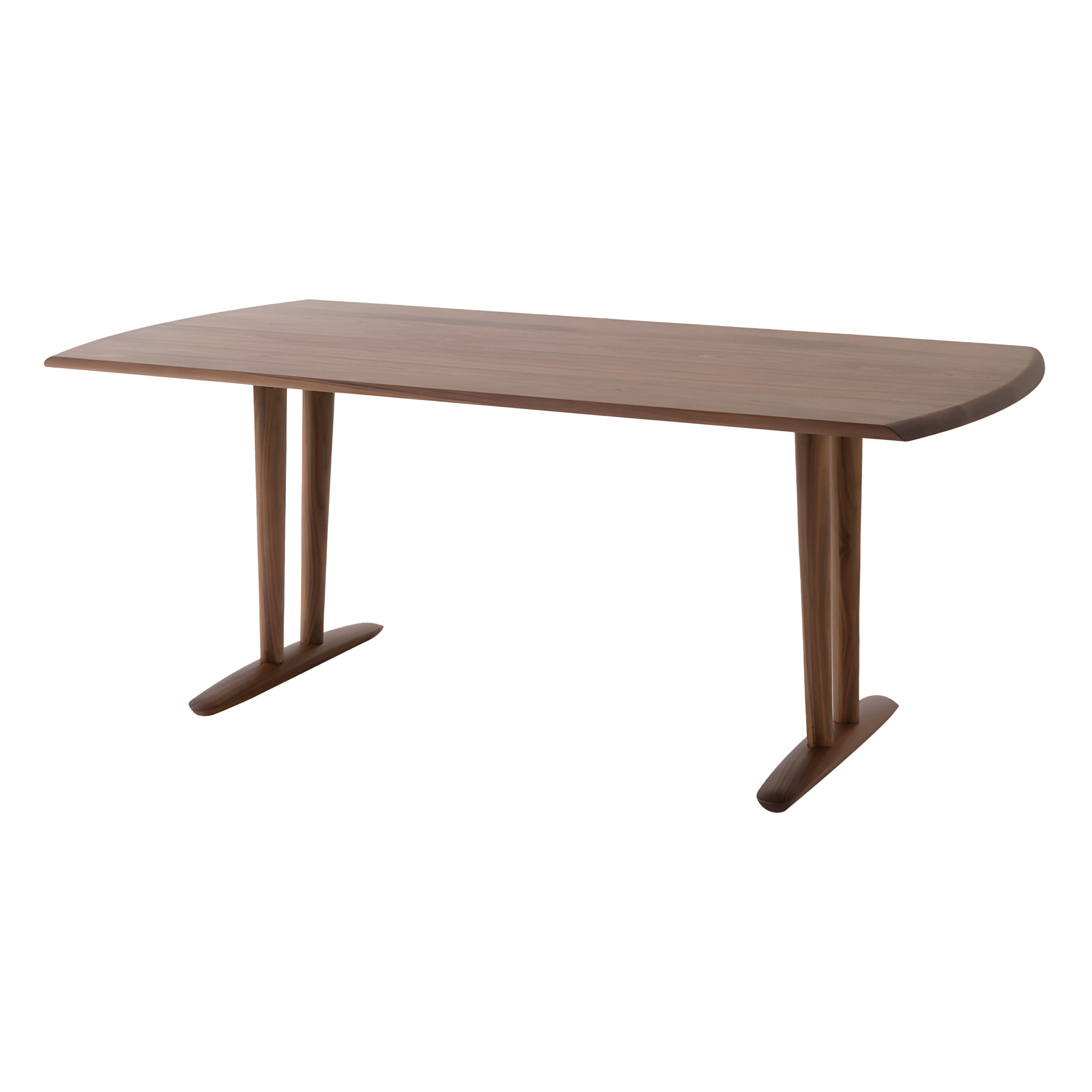 Seoto-EX Dining Table: Large - 70.9