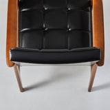 K chair 1 seater wide: DI