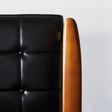 K chair 1 seater wide: DI