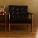 K chair 1 seater wide: LS
