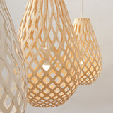 Kōura Pendant Light: Large + LS
