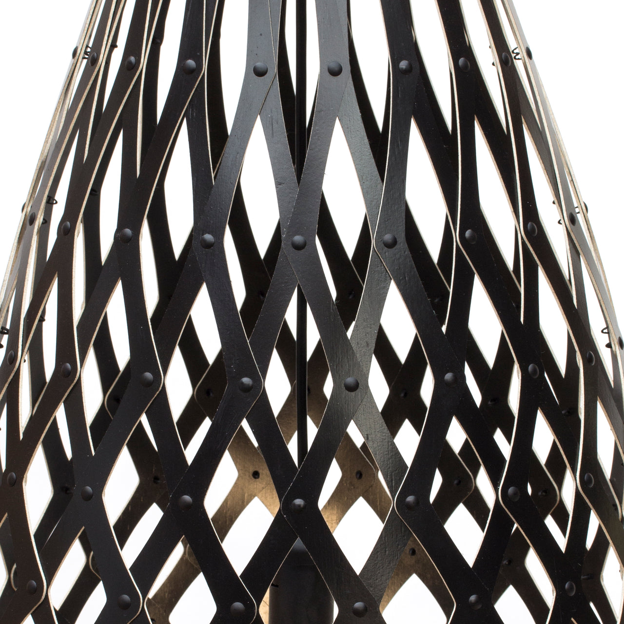 Kōura Pendant Light: Medium + DI