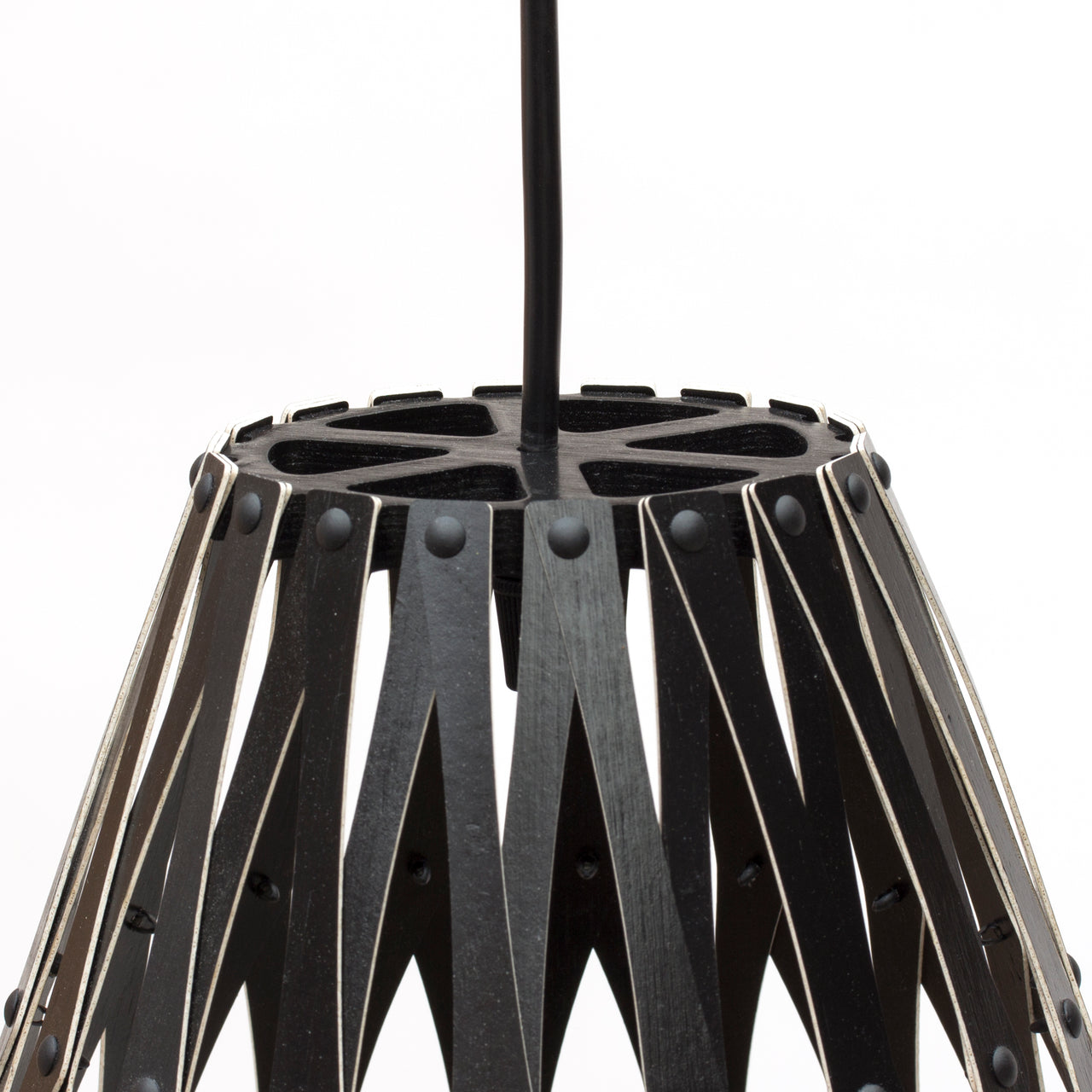 Kōura Pendant Light: Medium + DI
