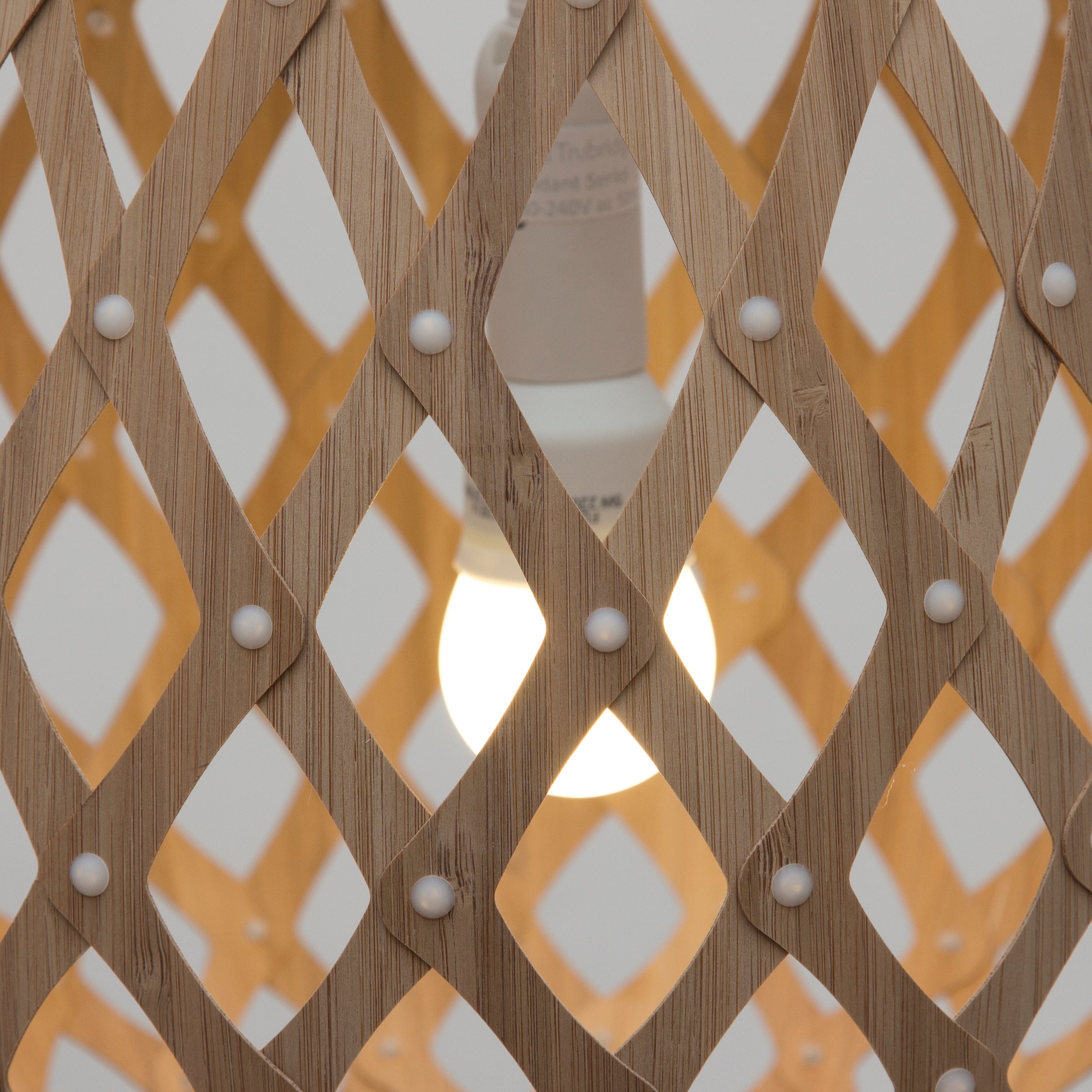 Kōura Pendant Light: Medium + DI