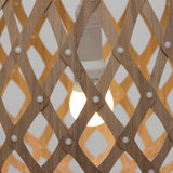 Kōura Pendant Light: Medium + DI