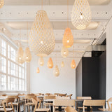 Kōura Pendant Light: Medium + LS