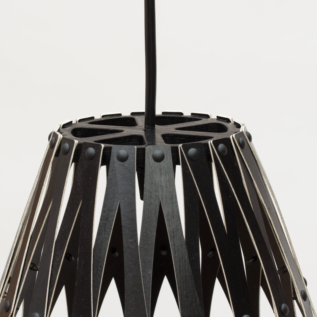Kōura Pendant Light: XXX Large + DI