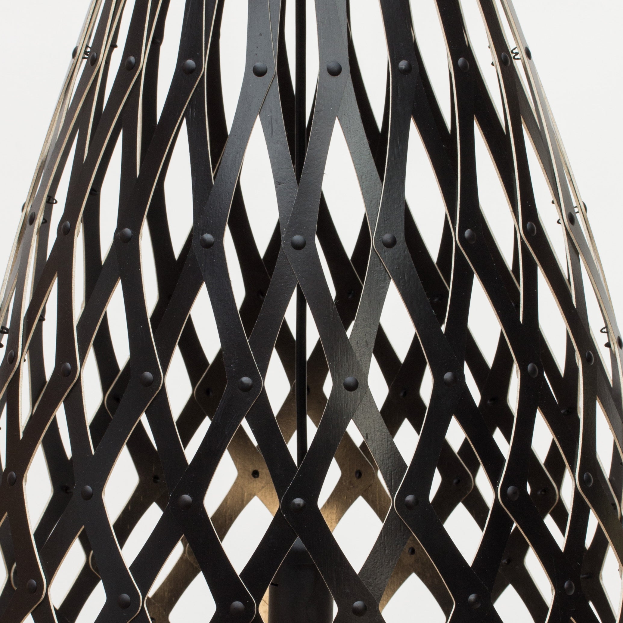 Kōura Pendant Light: XXX Large + DI