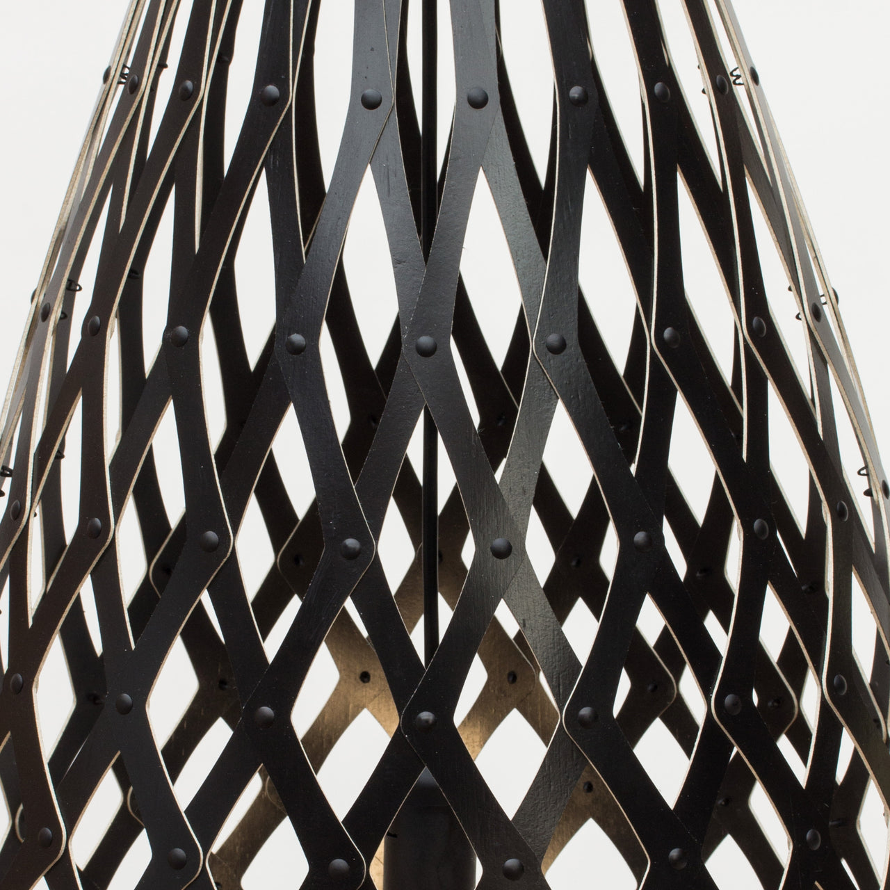 Kōura Pendant Light: XXX Large + DI